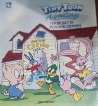 TinyToon Adventures; Tersesat di Pondok Cermin