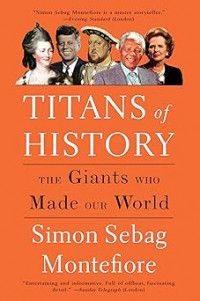 Image of Titans of History
