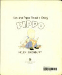 Tom and Pippo Read a Story