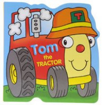 Tom the Tractor