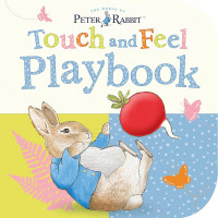 Touch and Feel Playbook