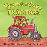 Tremendous Tractors