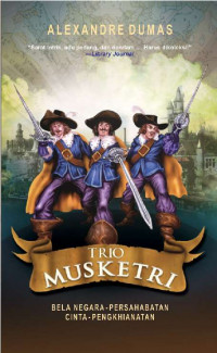 Trio Musketri