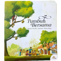Image of Tumbuh Bersama