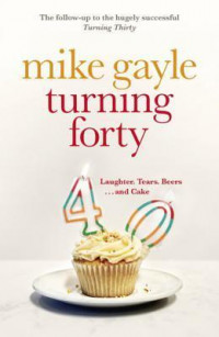 Image of Turning Forty