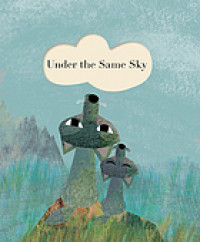 Under the same sky