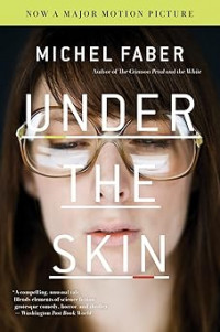Image of Under The Skin