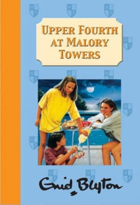 Image of Upper Fourth at Malory Towers