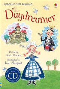 Usborne First Reading Level 2 : The Daydreamer