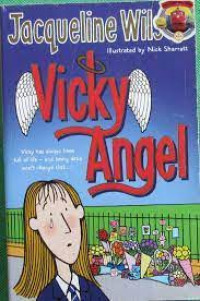 Vicky Angel