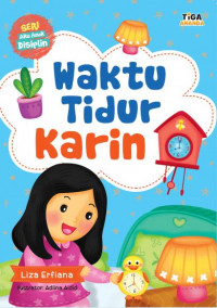 Waktu Tidur Karin