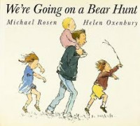 Were Going on a Bear Hunt