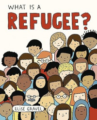 What Is A Refugee?