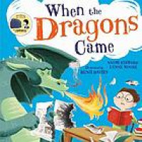 When the dragons came
