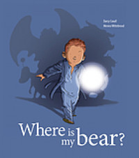 Where is my bear?