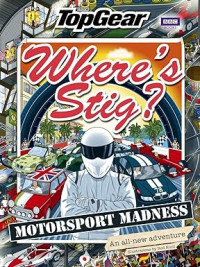 Where's Stig: Motorsport Madness