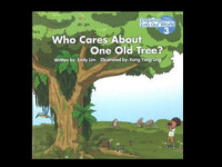 Who cares about one old tree