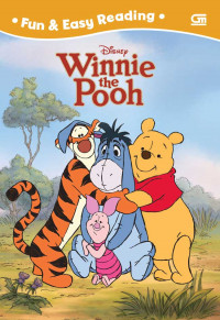 WINNIE THE POOH