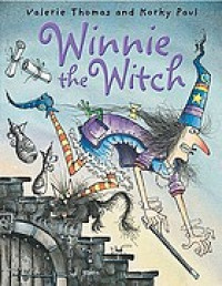 Winnie the witch