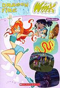 Winx club : dragon fire