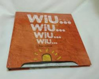 Wiu...wiu...wiu... : pop up book