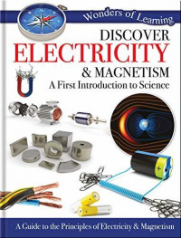 Image of Wonders of Learning Discover Electricity and Magnetism
