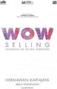 Wow Selling (Indonesian Edition)