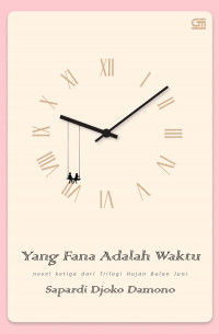 Yang Fana Adalah Waktu