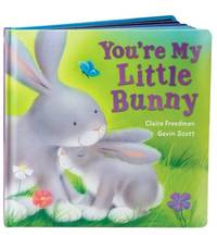 You're My Little Bunny Board books