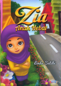 Zia Anak Hebat