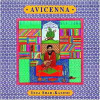 Heroes from the East : Avicenna