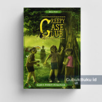 Creepy Case Club 4: Kasus Pohon Pemanggil