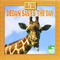 Image of Dedan saves the day