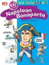 EQ biografi Napoleon Bonaparte