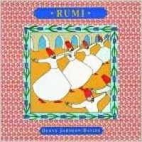 Heroes from the East : Rumi