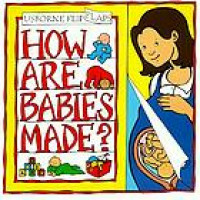 Image of How Are Babies Made?