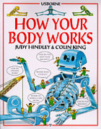 Image of How Your Body Works