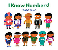 I know numbers!