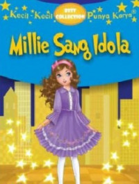 Kecil-Kecil Punya Karya Best Collection: Millie Sang Idola