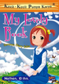 KKPK: My Lovely Book