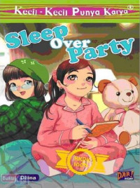 Kkpk : Sleep Over Party