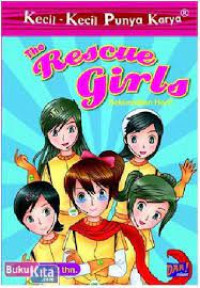 KKPK: The Rescue Girls