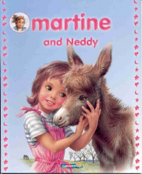 Martine and Neddy