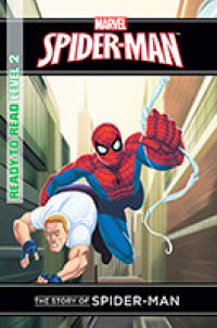 Marvel Ready-to-Read:Spider-Man
