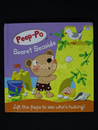 Peep-Po : Secret Seaside