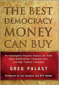 The best democracy money can buy