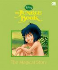 The Jungle Book: The Magical Story