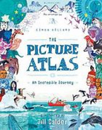 The picture atlas : an incredible journey