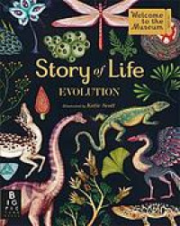 The story of life : evolution