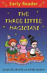 The Three Little Magicins